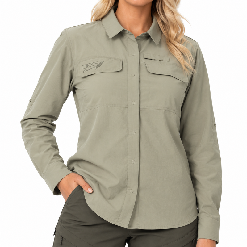 Load image into Gallery viewer, Field Shirt
