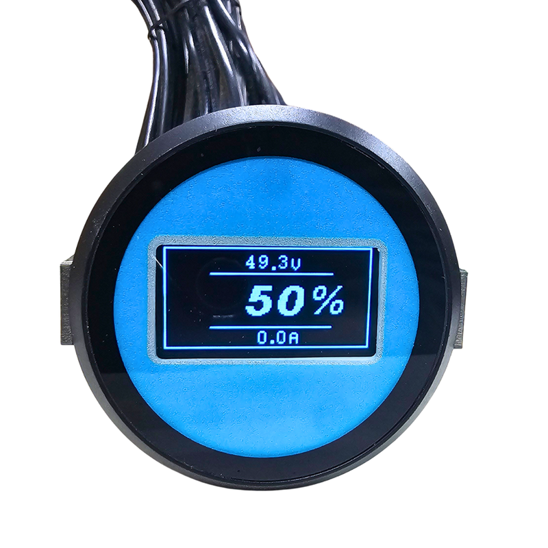 Load image into Gallery viewer, PH4832 Digital Display Gauge
