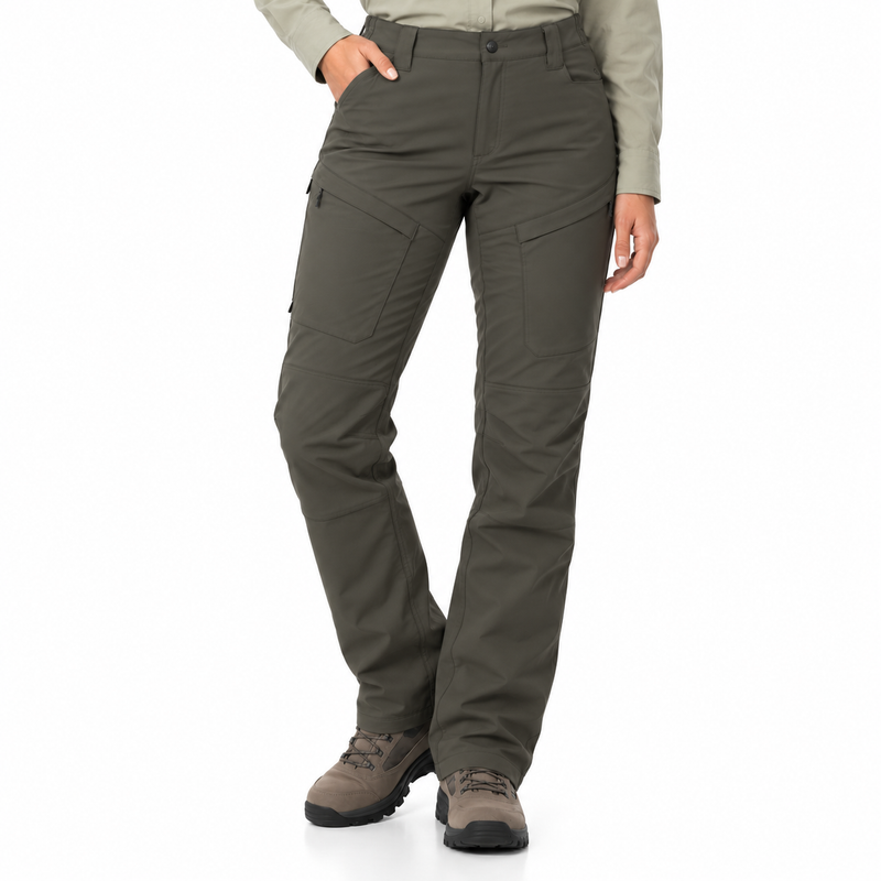 Load image into Gallery viewer, Kortni Upland Pant
