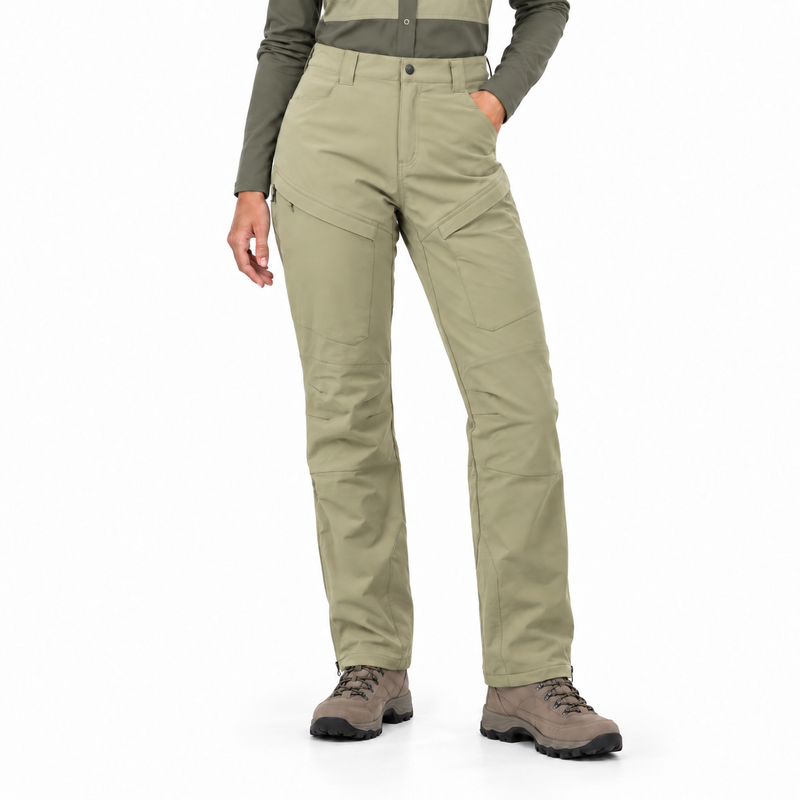 Load image into Gallery viewer, Kortni Upland Pant
