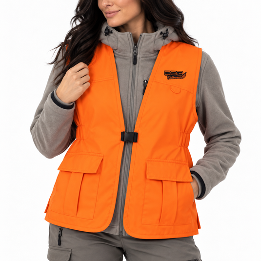 Blaze Hunting Vest 2.0