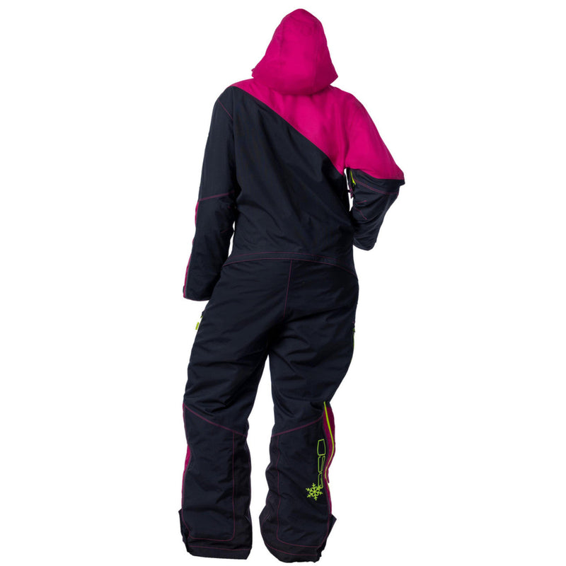 Load image into Gallery viewer, Monosuit 2.0 Snowmobile Suit with Removable Insulation
