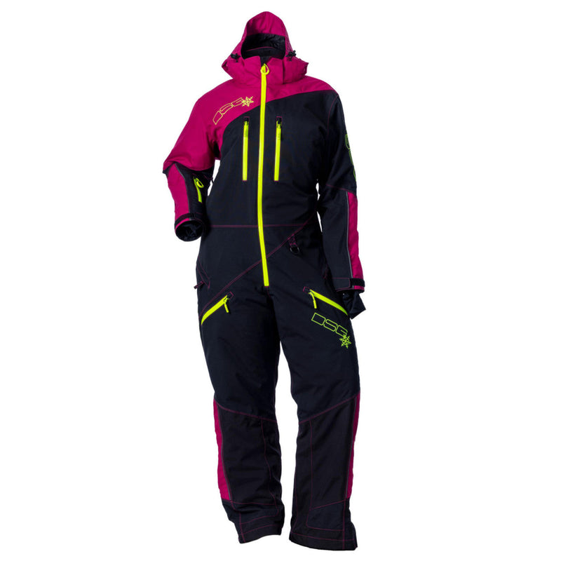 Load image into Gallery viewer, Monosuit 2.0 Snowmobile Suit with Removable Insulation
