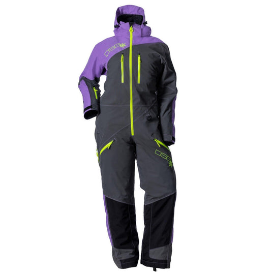 Monosuit 2.0