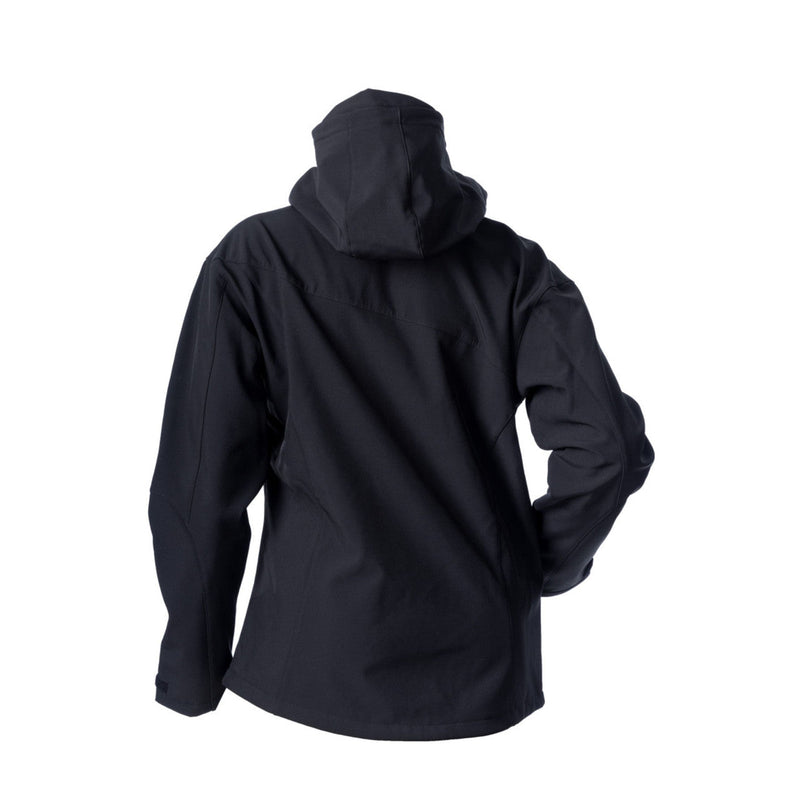 Load image into Gallery viewer, Snow Malea Softshell Jacket
