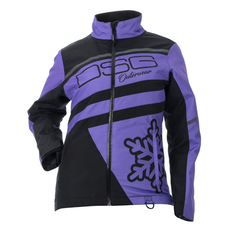 Load image into Gallery viewer, Trail 2.0 Snowmobile Jacket
