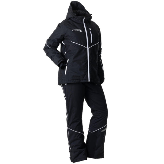Trail Elite Snowmobile Jacket with Primaloft Insulation - Small Only