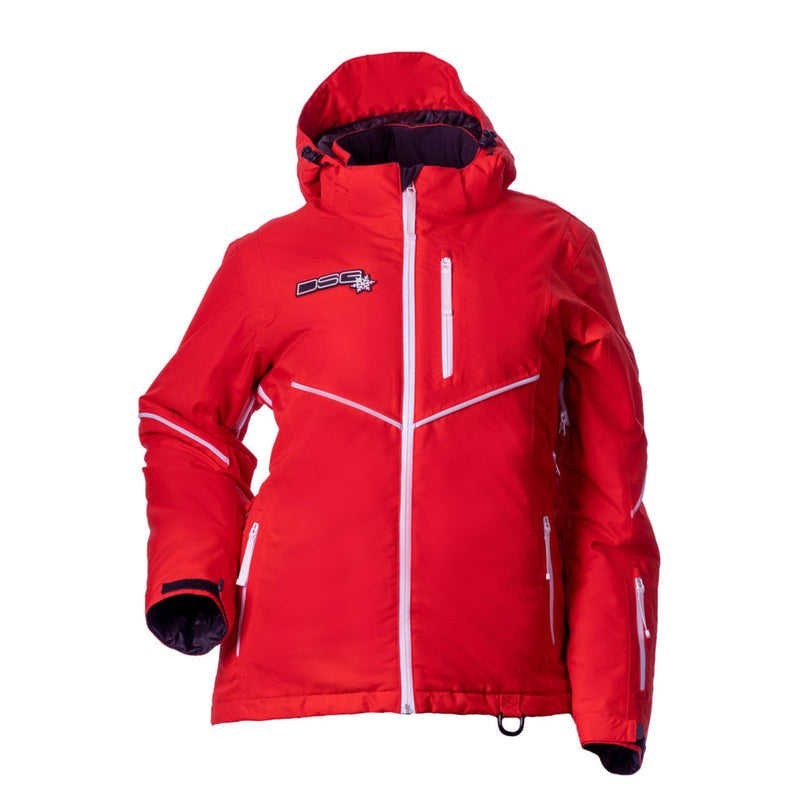 Load image into Gallery viewer, Trail Elite Snowmobile Jacket with Primaloft Insulation - Small Only
