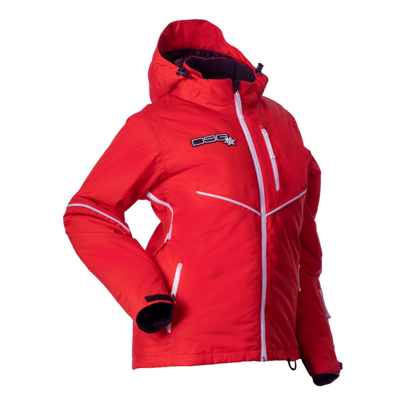 Load image into Gallery viewer, Trail Elite Snowmobile Jacket with Primaloft Insulation - Small Only
