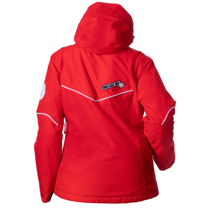 Load image into Gallery viewer, Trail Elite Snowmobile Jacket with Primaloft Insulation - Small Only
