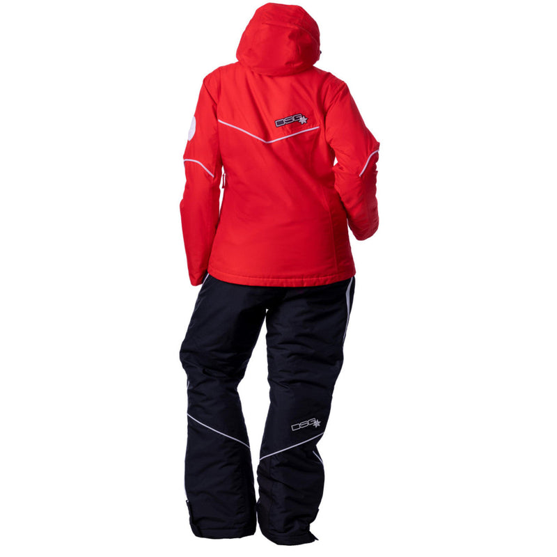 Load image into Gallery viewer, Trail Elite Snowmobile Jacket with Primaloft Insulation - Small Only
