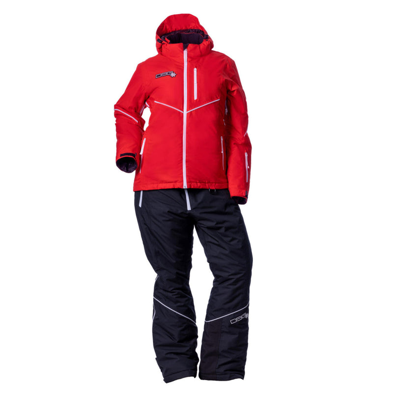 Load image into Gallery viewer, Trail Elite Snowmobile Jacket with Primaloft Insulation - Small Only
