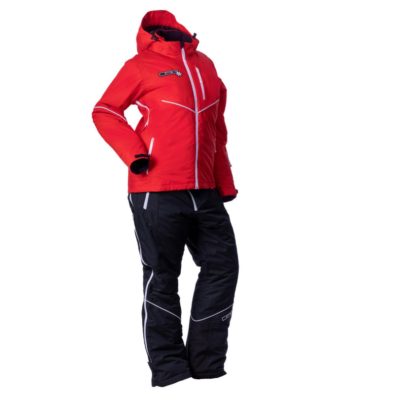 Load image into Gallery viewer, Trail Elite Snowmobile Jacket with Primaloft Insulation - Small Only
