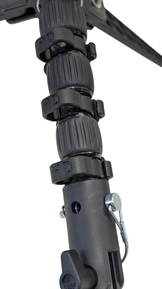 HD Pole Clips (3-Pack)
