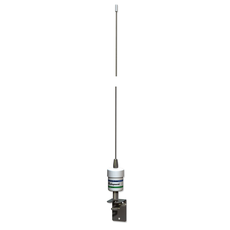 Load image into Gallery viewer, Shakespeare 5215 3&#39; Stainless Steel Whip Antenna [5215]
