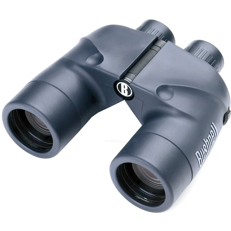Load image into Gallery viewer, Bushnell Marine 7 x 50 Waterproof/Fogproof Binoculars [137501]
