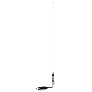 Load image into Gallery viewer, Shakespeare Low Profile Skinny Mini VHF Antenna - 36&quot; [5250]
