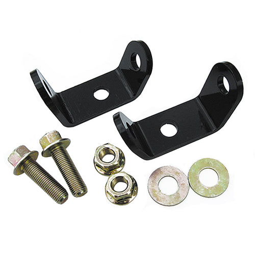 BoatBuckle Universal Mounting Bracket Kit [F14254]