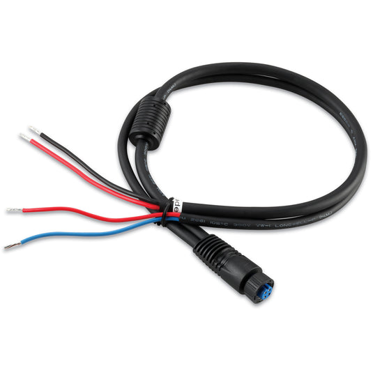 Garmin Actuator Power Cable [010-11533-00]