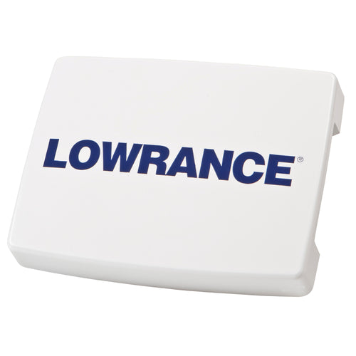 Lowrance CVR-16 Screen Cover f/Elite & Mark 5