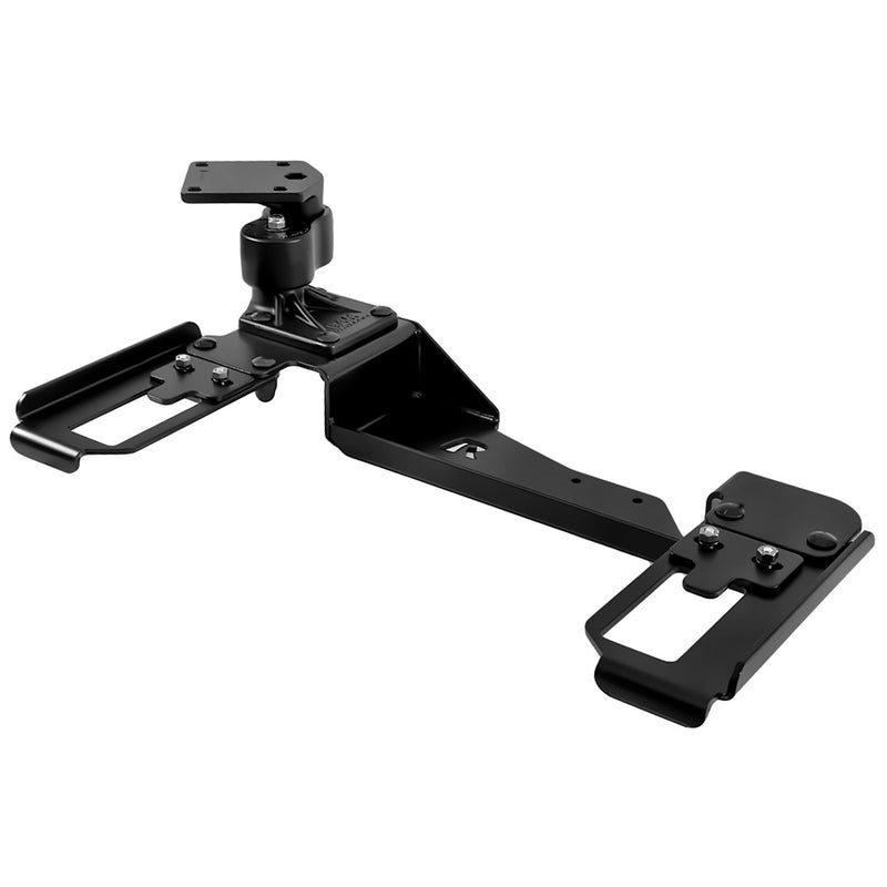 Load image into Gallery viewer, RAM Mount No Drill Vehicle Base f/Chevy Impala Police [RAM-VB-182]
