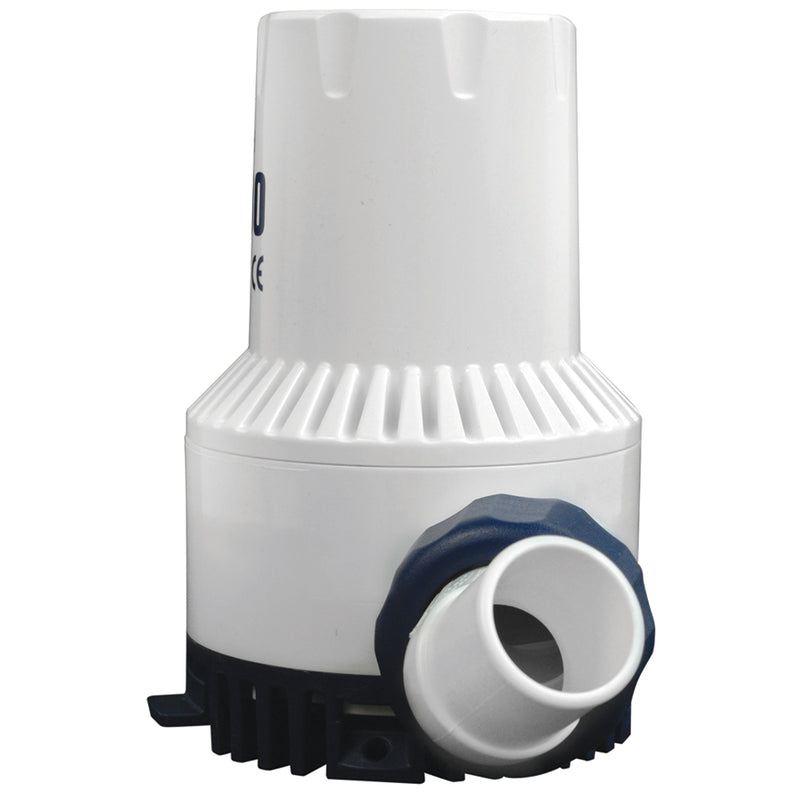 Load image into Gallery viewer, Attwood Heavy-Duty Bilge Pump 1700 Series - 12V - 1700 GPH [4730-4]
