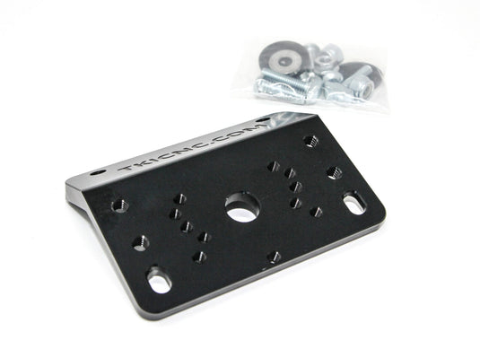 LUND SPORTTRAK/PROTRAK MOUNTING PLATE – 45 DEGREE