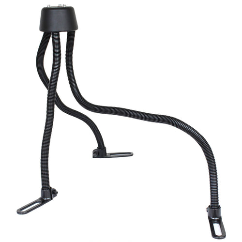 RAM Mount Universal No-Drill RAM POD III Vehicle Mount [RAM-316-3AU]