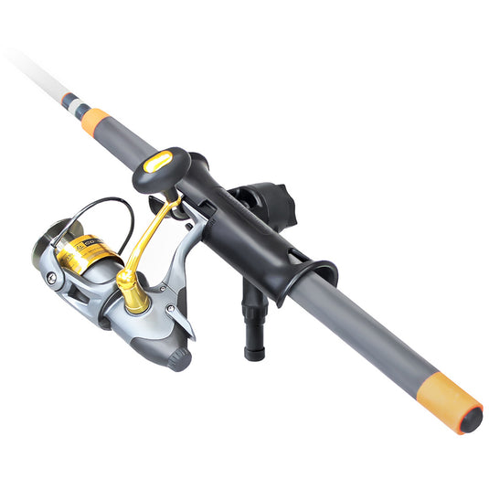 RAM Mount Tube Jr. Fishing Rod Holder w/Standard 4