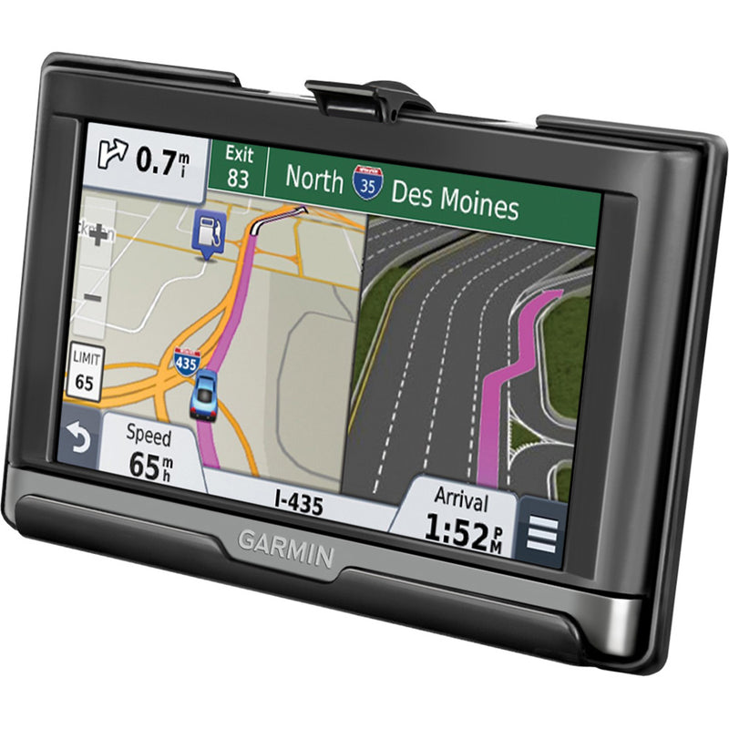 Load image into Gallery viewer, RAM Mount Cradle f/Garmin nuvi 2557/2577/2597 [RAM-HOL-GA57U]
