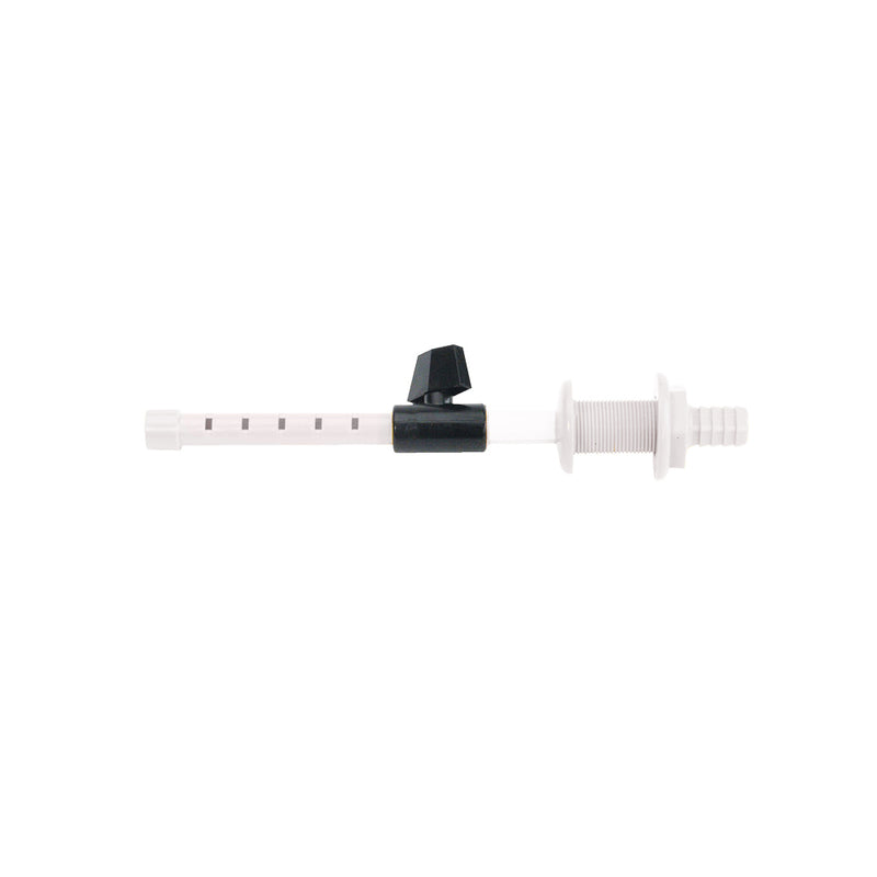 Load image into Gallery viewer, Johnson Pump Aerator Head - 9-3/4&quot; Spray Bar w/Shut Off Valve [90511]
