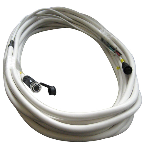 Raymarine 25M Digital Radar Cable w/RayNet Connector On One End [A80230]