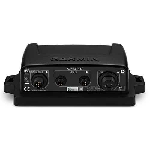 Garmin GND 10 Black Box Bridge [010-01226-00]