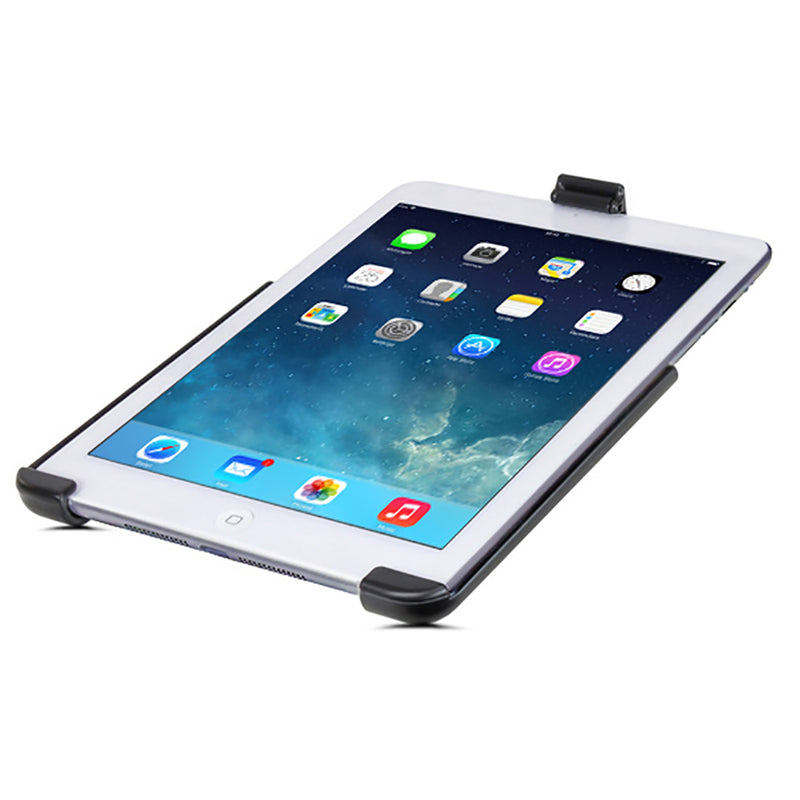 Load image into Gallery viewer, RAM Mount EZ-ROLL&#39;R Model Specific Cradle f/Apple iPad Air [RAM-HOL-AP17U]
