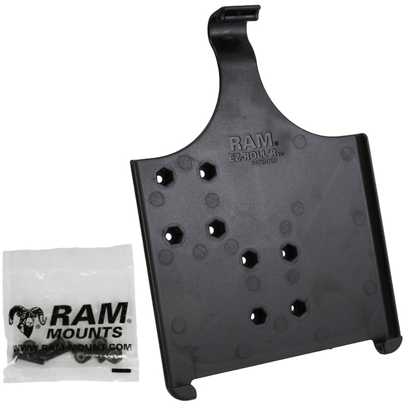 Load image into Gallery viewer, RAM Mount EZ-ROLL&#39;R Model Specific Cradle f/Apple iPad Air [RAM-HOL-AP17U]

