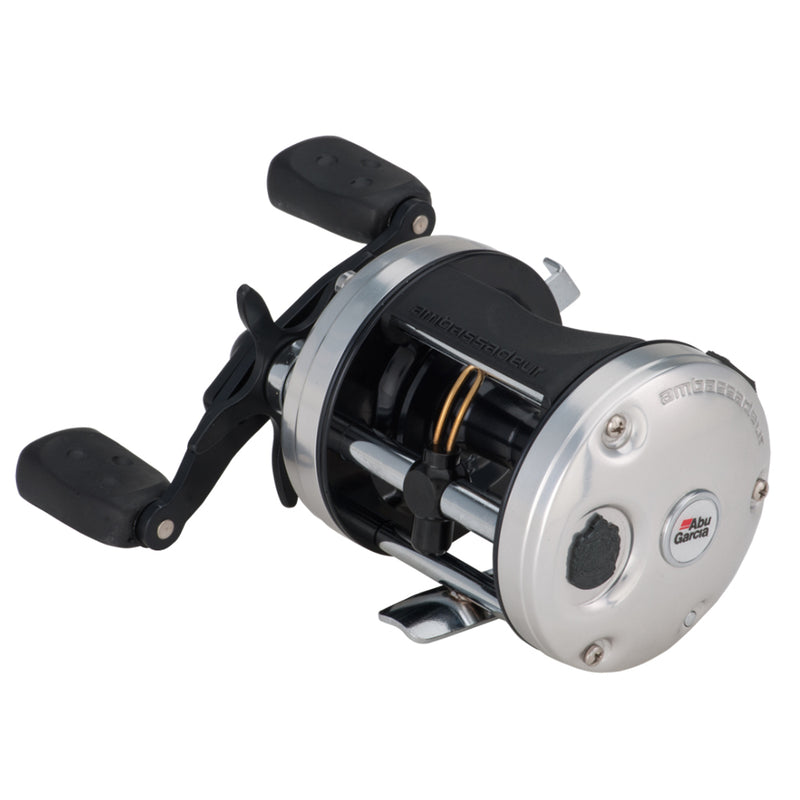 Load image into Gallery viewer, Abu Garcia Ambassadeur C3 6500 Round Baitcast Reel [1292722]
