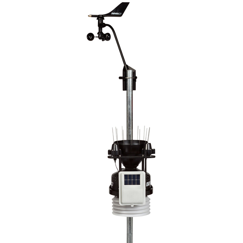 Load image into Gallery viewer, Davis 6327 Wireless Integrated Sensor Suite Plus w/Standard Radiation Shield [6327]
