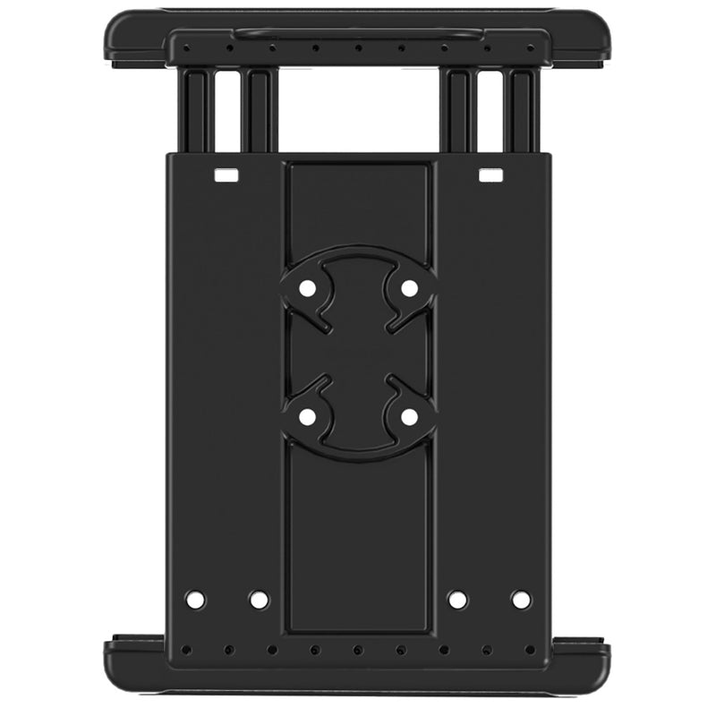 Load image into Gallery viewer, RAM Mount TAB-TITE Universal Clamping Cradle f/iPad Mini w/Case, Skin, or Sleeve [RAM-HOL-TAB12U]
