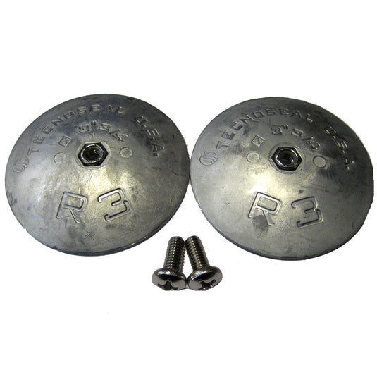 Lenco Sacrificial Anodes - 3-3/4