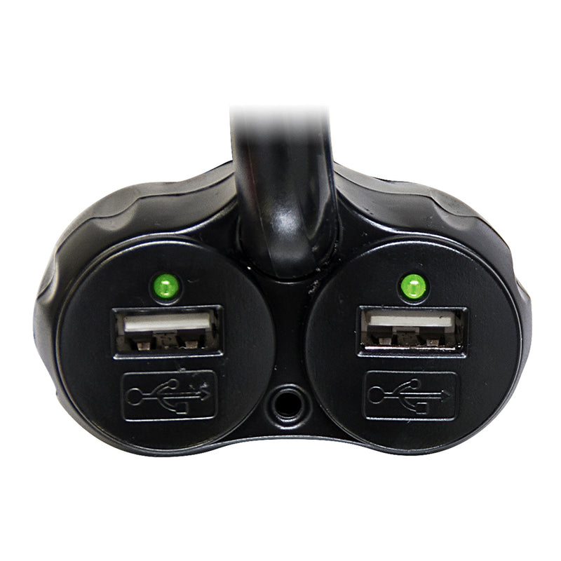 Load image into Gallery viewer, Bracketron TripGrip Power Dock [BT1-663-2]

