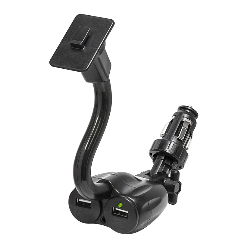 Load image into Gallery viewer, Bracketron TripGrip Power Dock [BT1-663-2]
