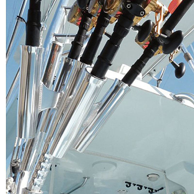 Load image into Gallery viewer, TACO Olympic 5-Rod Holder Cluster [F31-0790BXY-1]
