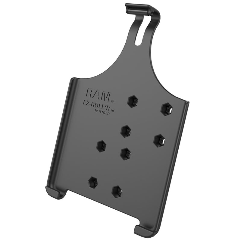 Load image into Gallery viewer, RAM Mount EZ-Roll&#39;r Cradle f/Apple iPad Mini 4 [RAM-HOL-AP20U]
