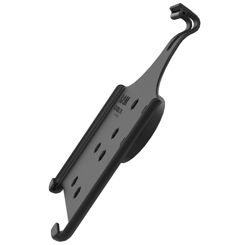 Load image into Gallery viewer, RAM Mount EZ-Roll&#39;r Cradle f/Apple iPad Mini 4 [RAM-HOL-AP20U]
