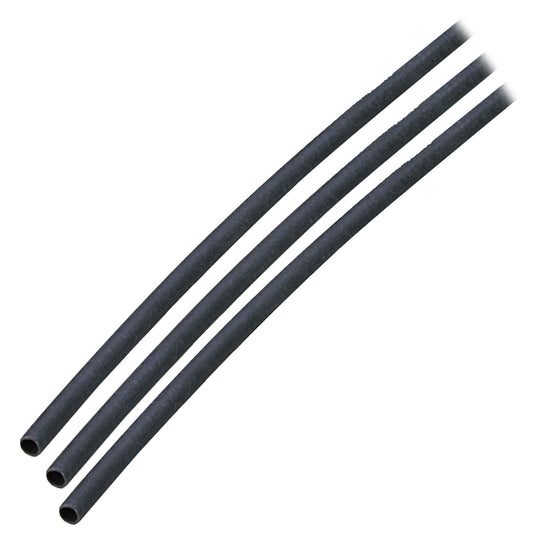 Ancor Adhesive Lined Heat Shrink Tubing (ALT) - 1/8