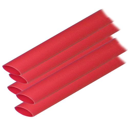 Ancor Adhesive Lined Heat Shrink Tubing (ALT) - 1/2