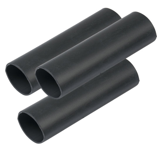 Ancor Heavy Wall Heat Shrink Tubing - 3/4