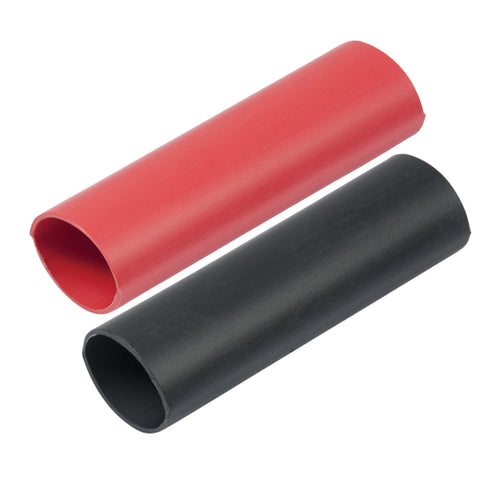 Ancor Heavy Wall Heat Shrink Tubing - 1