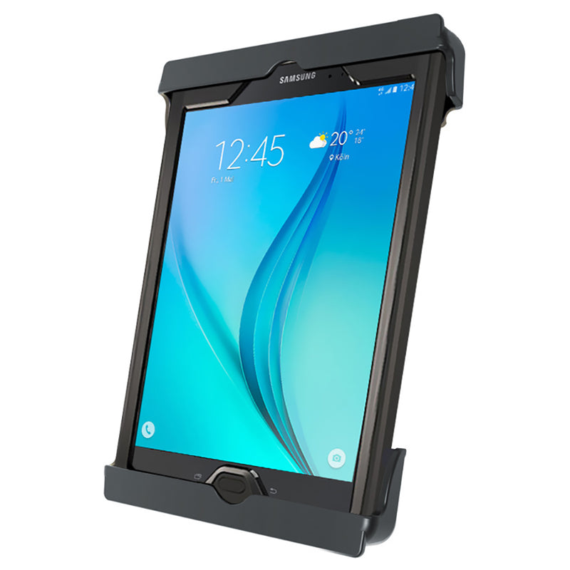Load image into Gallery viewer, RAM Mount Tab-Tite Cradle for the Apple iPad Air 1-2 &amp; 9.7&quot; Tablets w/Case, Skin or Sleeve [RAM-HOL-TAB20U]
