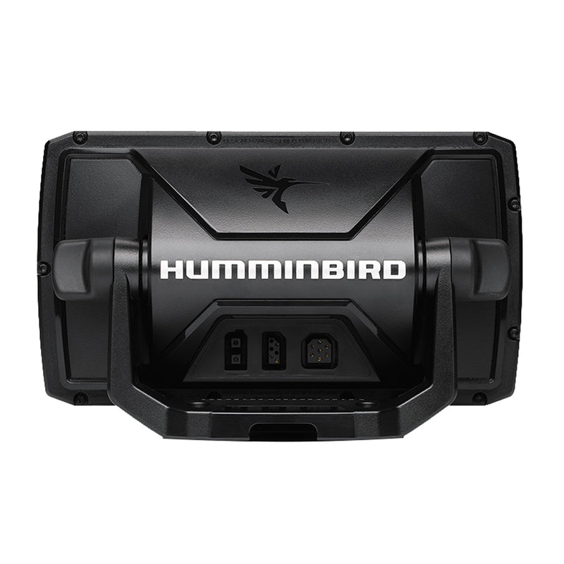 Load image into Gallery viewer, Humminbird HELIX 5 DI G2 Fishfinder [410200-1]
